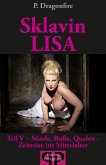 Sklavin LISA (eBook, ePUB)