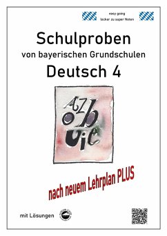 Arndt, M: Schulproben von bayerischen Grundschulen - Deutsch - Arndt, Monika