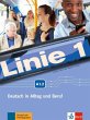 Linie 1 A1.2. Kurs- und Übungsbuch mit... - Bild 1