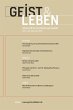 Geist und Leben 3/2015 (eBook, PDF) - Bild 1