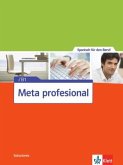 Guía didáctica B1 / Meta profesional (edición internacional)