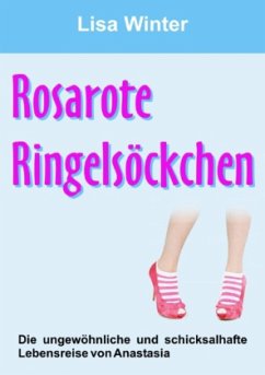 Rosarote Ringelsöckchen - Winter, Lisa