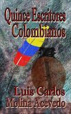 Quince Escritores Colombianos (eBook, ePUB)