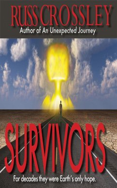 Survivros (eBook, ePUB) - Crossley, Russ