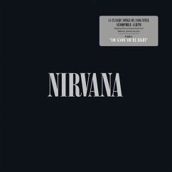 Nirvana (Deluxe 2lp,45rpm) - Nirvana