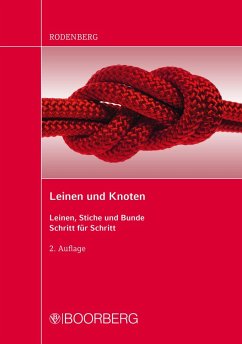 Cover Leinen und Knoten (eBook, PDF)