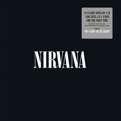 Cover Nirvana (1lp)