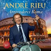 Arrivederci Roma, 1 Audio-CD
