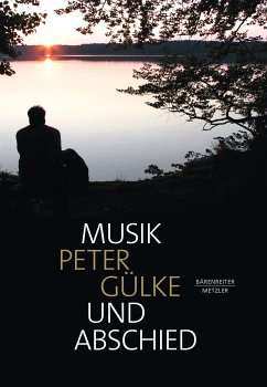 Musik und Abschied (eBook, PDF) - Gülke, Peter