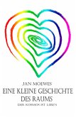 Eine kleine Geschichte des Raums (eBook, ePUB)