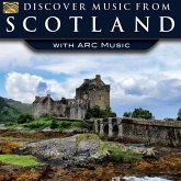 Discover Music From Scotland-With Arc Music