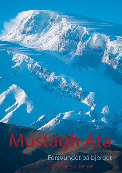 Mustagh Ata (eBook, ePUB) - Christensen, Bo Belvedere