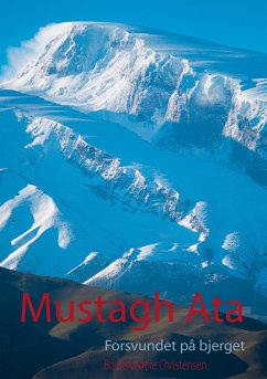 Mustagh Ata (eBook, ePUB)