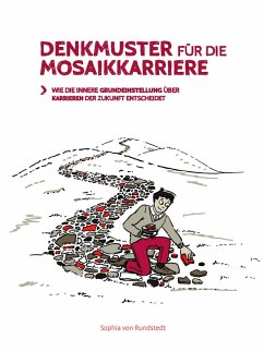Denkmuster für die Mosaikkarriere (eBook, ePUB) - Rundstedt, Sophia von
