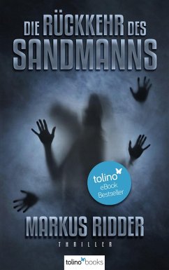 Die Rückkehr des Sandmanns (eBook, ePUB) - Ridder, Markus