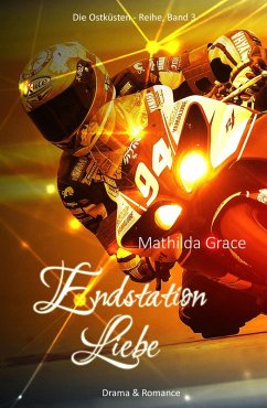 Endstation Liebe (eBook, ePUB) - Grace, Mathilda