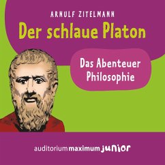 Der schlaue Platon (MP3-Download) - Zitelmann, Rainer