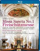 Missa Sancta 1/Missa Sanctae Caeciliae