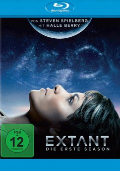 Extant - Die erste Season - Halle Berry,Goran Visnjic