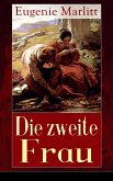 Die zweite Frau (eBook, ePUB)