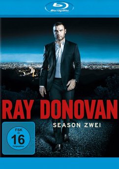 Ray Donovan - Season zwei - Liev Schreiber,Jon Voight,Pooch Hall