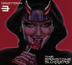 The Brimstone Sluggers - Crazy Town