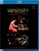 The Van Cliburn:Virtuosity