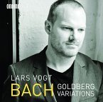 Goldberg Variationen Bwv 988