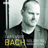 Goldberg Variationen Bwv 988