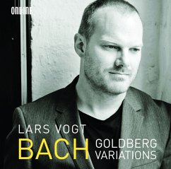 Goldberg Variationen Bwv 988 - Vogt,Lars