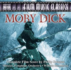 Moby Dick - Stromberg,William/Moscow So