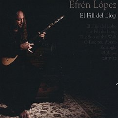 El Fill De Llop - Lopez,Efren