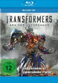 Transformers 4 - Ära des Untergangs