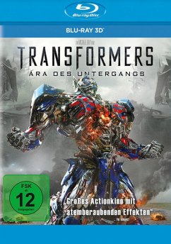 Transformers 4 - Ära des Untergangs - Jack Reynor,Nicola Peltz,Mark Wahlberg