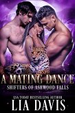 A Mating Dance (Shifters of Ashwood Falls, #3) (eBook, ePUB)
