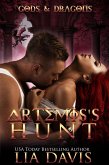 Artemis's Hunt (Gods and Dragons, #1) (eBook, ePUB)