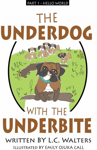 The Underdog with the Underbite - Part 1 (eBook, ePUB)