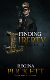 Finding Liberty (eBook, ePUB)