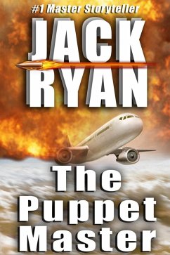 The Puppet Master (eBook, ePUB) - Ryan, Jack