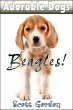Adorable Dogs: Beagles (eBook, ePUB) - Bild 1