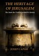 The Heritage of Jerusalem (eBook, ePUB) - Bild 1