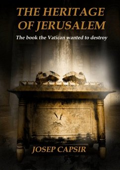 Cover The Heritage of Jerusalem (eBook, ePUB)