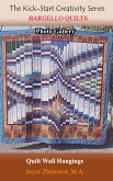 Bargello Quilts Photo Gallery -- Updated (Crafts Series, #5) (eBook, ePUB)