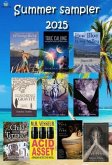 Summer sampler: A Free Sample of Fiction Titles (eBook, ePUB)