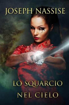 Cover Lo Squarcio Nel Cielo (eBook, ePUB)