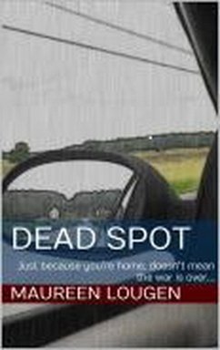 Dead Spot (eBook, ePUB) - Lougen, Maureen