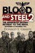 Blood and Steel 2 (eBook, ePUB) - Bild 1