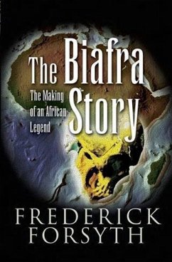 Biafra Story (eBook, PDF) - Forsyth, Frederick