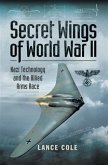 Secret Wings of World War II (eBook, ePUB)