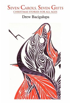 Seven Carols, Seven Gifts (eBook, ePUB)
